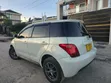 Toyota IST 2005 White - 1