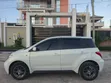 Toyota IST 2005 White - 2