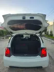 Toyota IST 2005 White - 3