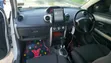 Toyota IST 2005 White - 4