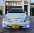 Toyota IST 2005 White - 5