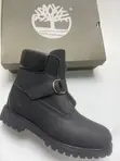 Timberland x Beams 6 Inch Heritage Mid Buckle Boots - 3