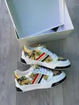 Versace Medusa Head Sneakers - 3