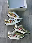 Versace Medusa Head Sneakers - 4