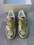 Versace Medusa Head Sneakers - 5
