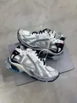 Balenciaga Runner Sneakers - Mesh, Nylon, Suede - 5