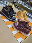 Louis Vuitton Derbies - Kamba Nene, Soli Nene ya Mpira - 1