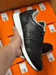 Hermes Bouncing Sneakers - Visible Branding - 3