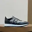 Hermes Bouncing Sneakers - Visible Branding - 4