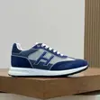Hermes Bouncing Sneakers - Visible Branding - 5