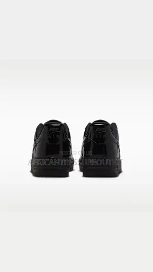 Nike Air Force 1 Low Syna World Leather Overlay