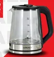 Legacye Ketlee Glass Material 2L - 1
