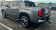 Volkswagen Amarok Mpya 2025 Gray - 5