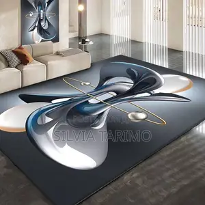 3D Carpet (7x10 ft)