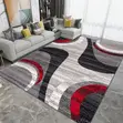 Carpet ya 3D (7x10 ft) - 4