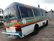 Toyota Coaster 1999 Silver - 3