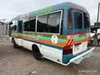 Toyota Coaster 1999 Silver - 4
