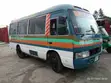 Toyota Coaster 1999 Silver - 5