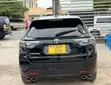 Toyota Harrier 2015 Black - 2