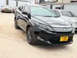 Toyota Harrier 2015 Black - 3