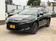 Toyota Harrier 2015 Black - 4