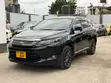 Toyota Harrier 2015 Black - 5