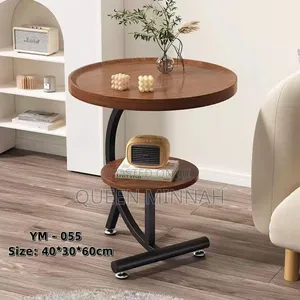 Round Side Table
