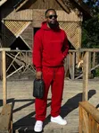 Quality Full Track Suit - 1