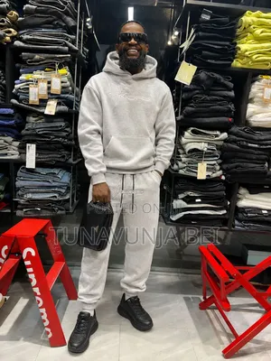 Quality Full Track Suit