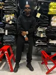 Quality Full Track Suit - 3