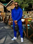 Quality Full Track Suit - 4