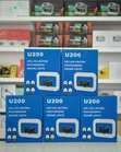 U200 Live Lighting Rechargeable - 1