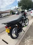 Bajaj Boxer 125 2025 Black - 2