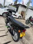 Bajaj Boxer 125 2025 Black - 4