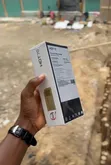 New Infinix Hot 70 128GB Black - 2