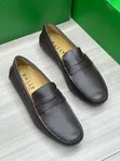 Bally Loafers - Men's Leather Shoes - 2