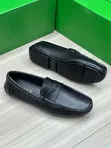 Bally Loafers - Men's Leather Shoes - 4