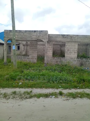 4 Bedroom House for Sale in Kwa Osama, Ilala
