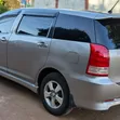 Toyota Wish 2005 Silver - 3