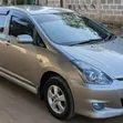 Toyota Wish 2005 Silver - 4