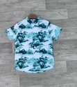 Shati za Kiume za Zara Mpya na Stylish - 1