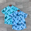 Shati za Kiume za Zara Mpya na Stylish - 2