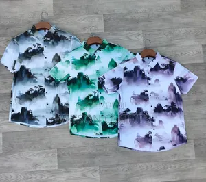 Brand New Stylish Zara Men's Shirts