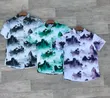 Shati za Kiume za Zara Mpya na Stylish - 3