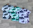 Shati za Kiume za Zara Mpya na Stylish - 4