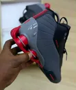 Shox BB4 Retro Sneakers - 2