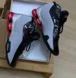 Shox BB4 Retro Sneakers - 3