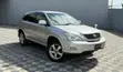 Toyota Harrier 2007 Silver - 1