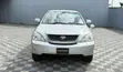Toyota Harrier 2007 Silver - 2