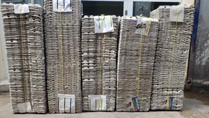 Egg Paper Trays (30 Eggs)